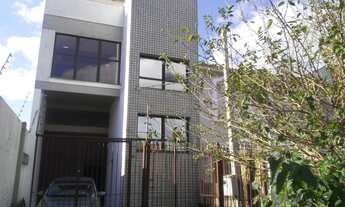 Imagem 3: Prédio comercial com 400m² na Av. França nº 480