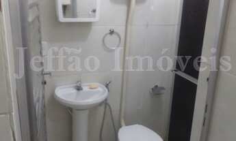 Imagem 7: Kitnet para locação na Colina