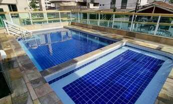 Imagem 2: Espetacular | Bairro Aviação | Lazer Completo | 95 M² | Próximo ao Mar | Só 400 Mil