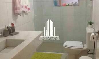 Imagem 5: CASA NA MOOCA COM 3 DORMITORIOS TOTALMENTE REFORMADA