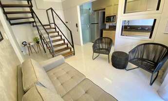 Imagem 3: Duplex à venda com 144 metros quadrados com 2 quartos em Nova Aliança - Ribeirão Preto - S