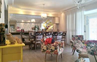 Imagem 5: SÃO JOSÉ DOS CAMPOS - Apartamento Padrão - JARDIM DAS INDÚSTRIAS