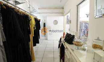 Imagem 4: LOJA EM MOEMA! Galpão / depósito com 1 vaga na garagem