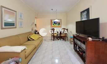 Imagem: Apartamento 2 dormitórios na orla do Embaré