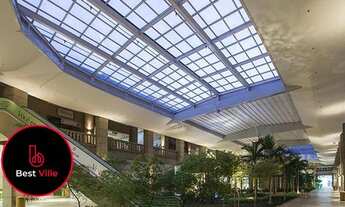 Imagem 2: Loja para alugar, 55 m² por R$ 5.571/mês - Alphaville - Barueri/SP