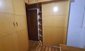 Imagem 4: Apartamento para venda tem 80 metros quadrados com 3 quartos em Jardim Camburi - Vitória