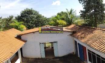 Imagem 4: Chácara Venda em Campinas SP,  bairro Recanto dos Dourados Venda ou Troca Por Casa na Regi