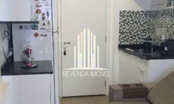 Imagem 5: Apartamento com 1 dormitório na Santa Cecília