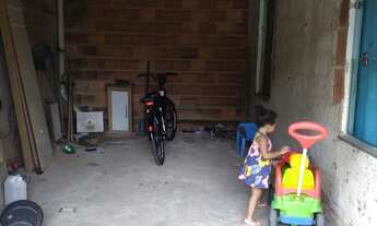 Imagem 5: Casa com 3 quartos e poço Artesiano e garagem