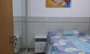 Imagem 5: Ed. Smart Boulevard - Apto para venda possui 56m2 com 2 quartos em Umarizal - Belém - PA