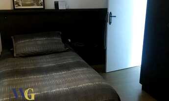 Imagem 4: Sobrado para Venda em Campo Largo, Ouro Verde, 3 dormitórios, 1 suíte, 3 banheiros, 2 vaga