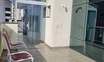 Imagem 4: Cobertura para venda com 105 metros quadrados com 2 quartos em Pinheiros - São Paulo - São