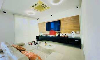 Imagem 2: Casa à venda no Aldebaran Ville com 240m² com 3 suítes, Closet, Piscina