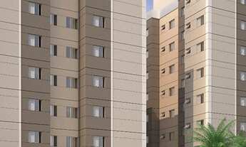 Imagem: APARTAMENTOS COM 2 DORMITÓRIOS