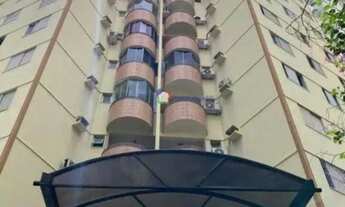 Imagem 2: Apartamento no Edifício Savoy, Setor Oeste - Goiânia - Goiás