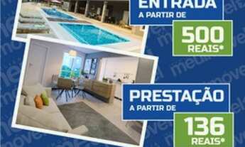 Imagem 4: Apartamento com até 47 mil de desconto - entrega em 2023