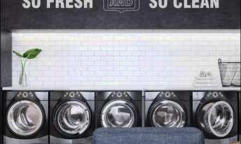 Imagem 6: Apartamento para Venda em Curitiba, Rebouças, 1 dormitório, 1 banheiro, 1 vaga