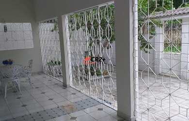 Imagem 2: Cr2 Vende Casa 3 Quartos com 200m2 em Jardim Paulista Baixo, aproveite..