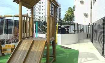 Imagem 7: APARTAMENTO PARA ALUGAR COM 3 QUARTOS na Jatiúca - Maceió