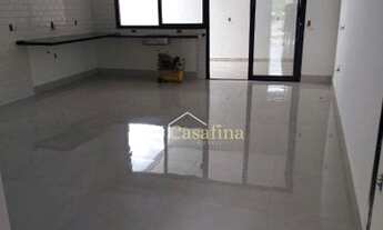 Imagem 3: Casa com 3 dormitórios à venda, 100 m² por R$ 490.000,00 - Condomínio Horto Florestal Vill