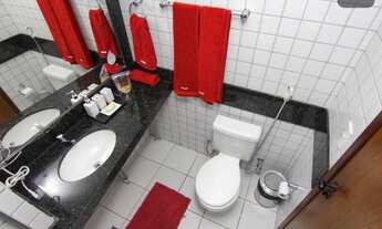 Imagem 6: Flat mobiliado em Ponta Negra, Natal RN