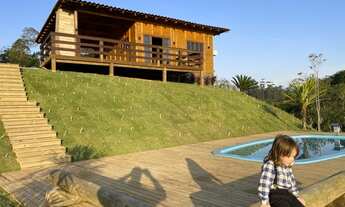 Imagem 6: EXCLUSIVA CASA NO MOURA EM CANELINHA (SÍTIO, CHÁCARA, RURAL