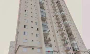 Imagem 2: Apartamento Duplex à venda, 3 Dormitórios 1 Suíte e 2 vagas de garagem ,Residencial Fatto