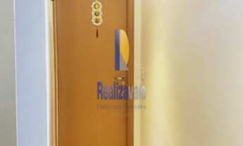 Imagem 4: W)-Apartamento pra Locação Edifício Gran Bali Parque Residencial Aquarius