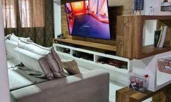 Imagem 5: Casa com 3 dormitórios à venda, 110 m² por R$ 489.000,00 - Condomínio Santa Rosália - Soro