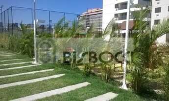Imagem 3: Residential / Apartment - Recreio dos Bandeirantes