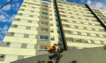 Imagem 2: Vendo apartamento 2 dormitórios 56 m² com 1 vaga de garagem ao lado do Bourbon shopping Te