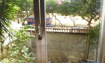 Imagem 7: CASA ASSOBRADADA - SAÚDE - SP