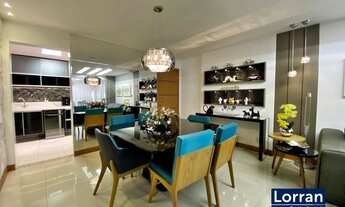 Imagem 5: Residencial Jardins 4 quartos com 2 suítes e lazer incrível, andar alto