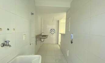 Imagem 6: Apartamento para aluguel, 2 quartos, 1 suíte, 1 vaga, Pechincha - Rio de Janeiro/RJ