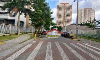 Imagem 4: Apartamento com 2 dormitórios à venda, 54 m² por R$ 350.000,00 - Presidente Kennedy - Fort