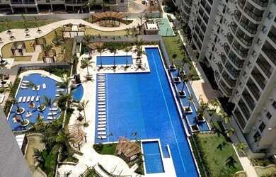 Imagem 7: EXCELENTE 3QTS NO MAAYAN 0 CIDADE JARDIM BARRA