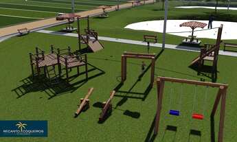 Imagem 6: Terrenos paraChácaras para venda possui 500 metros quadrados em Centro - Santo Amaro das B