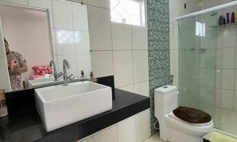 Imagem 7: Casa para venda com 140 metros quadrados com 3 quartos em Turu - São Luís - MA