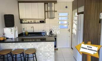 Imagem: ARAUCáRIA - Casa de Condomínio - CAPELA