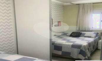 Imagem 7: 09875 - Apartamento 3 Dorms. (1 Suíte), LAUZANE PAULISTA - SÃO PAULO/SP