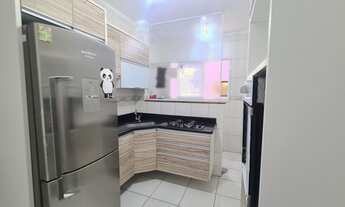 Imagem 5: Apartamento para venda possui 73 metros quadrados com 2 quartos em Guilhermina - Praia Gra