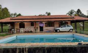 Imagem 3: Sítio, Chácara a Venda com 19.000 m² com 4 quartos Bairro Rio Bonito 8km Cidade - Porangab