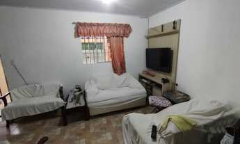 Imagem 7: Casa em Mongaguá com 2 dormitórios sendo 01 suíte, garagem no bairro Vera Cruz - Mongaguá