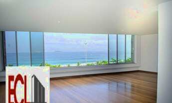 Imagem: RIO DE JANEIRO - Apartamento Padrão - IPANEMA