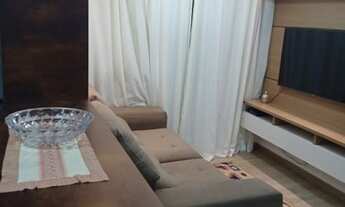 Imagem 7: Lindo apartamento de 2 quartos , nascente, montado em armários ,lazer completo !