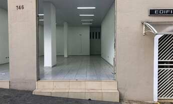 Imagem 3: Comércio Alto da Mooca São Paulo/SP