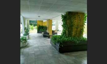 Imagem 4: Apto de 2 quartos em frente a praça da república