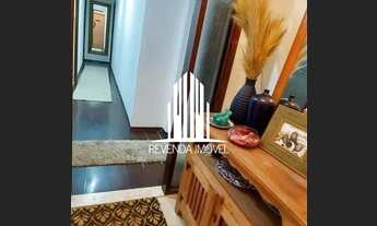 Imagem 7: Sala em L, sala jantar, copa, cozinha lavanderia, quarto e banheiro de empregada, 1 escrit