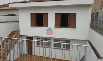 Imagem 3: Sobrado com 2 dormitórios à venda, 160 m² por R$ 1.100.000 - Bosque da Saúde - São Paulo/S