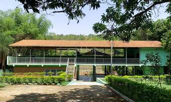 Imagem: Aparecida de Goiânia - Chácara - VIRGINIA